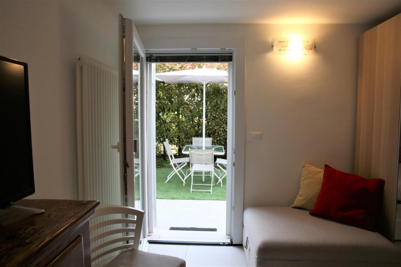 Sweet Studio In Giardino Padova Kültér fotó